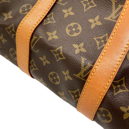 LOUIS VUITTON M41428 Kiepol 45 Band Lière Handbag Monogram canvas Ladies [Used]
