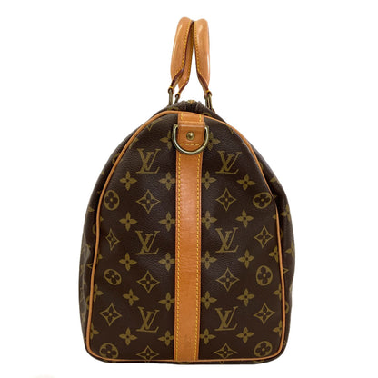 LOUIS VUITTON M41428 Kiepol 45 Band Lière Handbag Monogram canvas Ladies [Used]