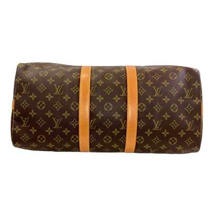 LOUIS VUITTON M41428 Kiepol 45 Band Lière Handbag Monogram canvas Ladies [Used]