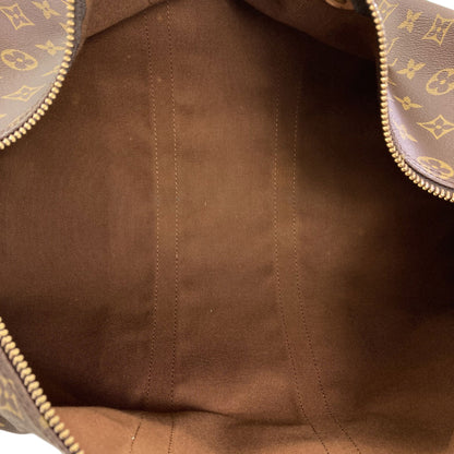 LOUIS VUITTON M41428 Kiepol 45 Band Lière Handbag Monogram canvas Ladies [Used]
