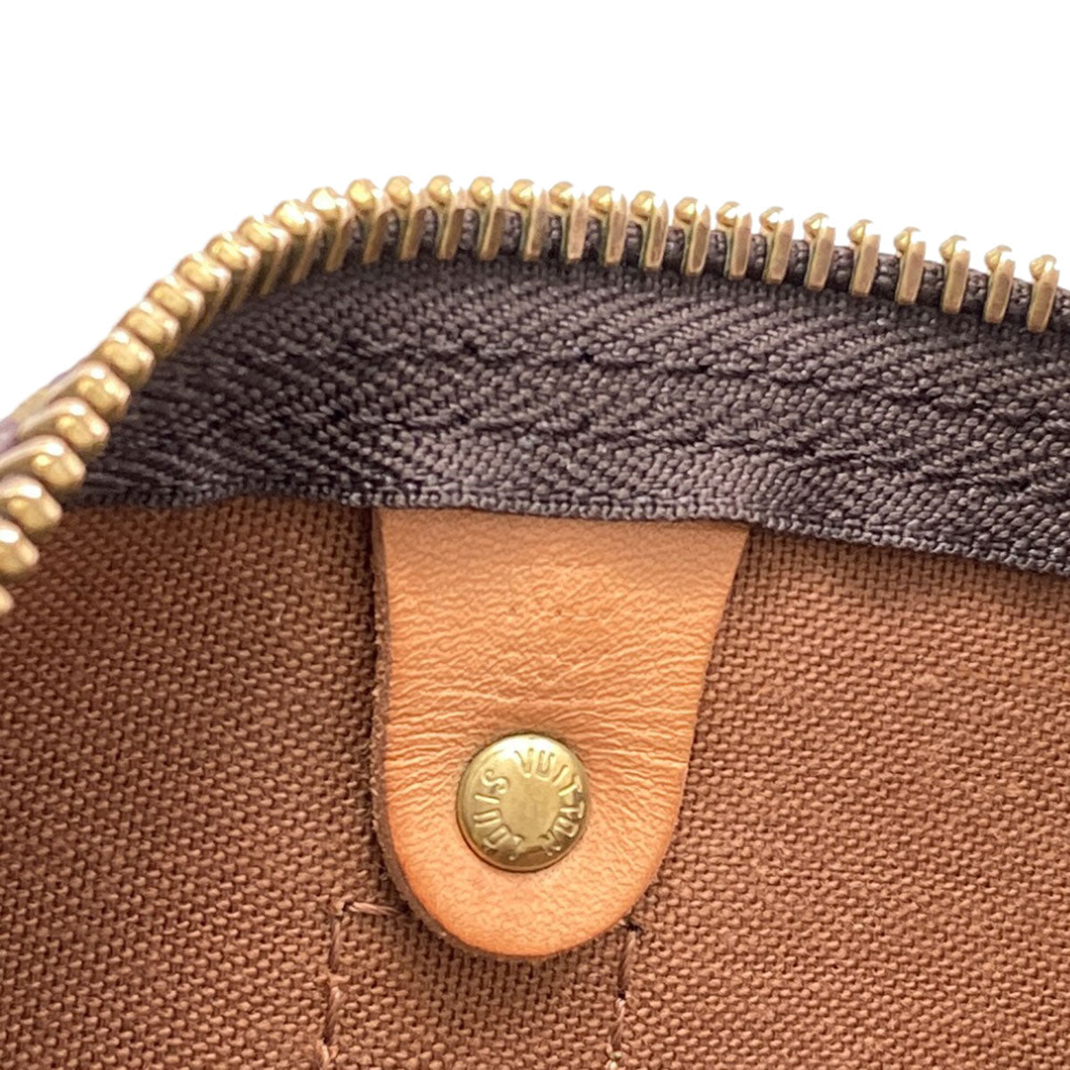 LOUIS VUITTON M41428 Kiepol 45 Band Lière Handbag Monogram canvas Ladies [Used]