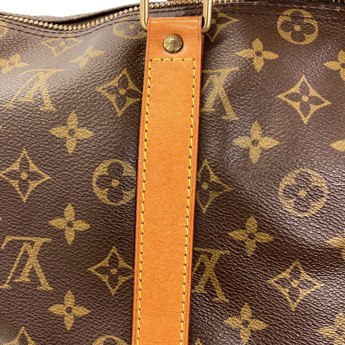 LOUIS VUITTON M41428 Kiepol 45 Boston bag Monogram canvas Ladies [Used]