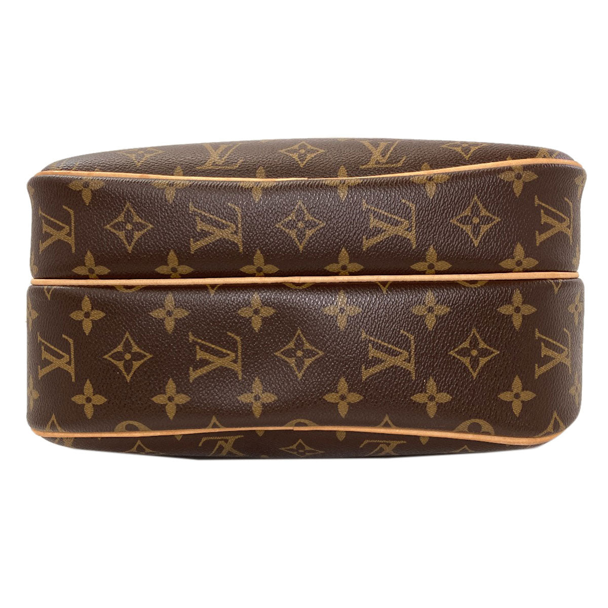 LOUIS VUITTON M45254 Reporter 28 Shoulder Bag Monogram canvas Ladies [Used]