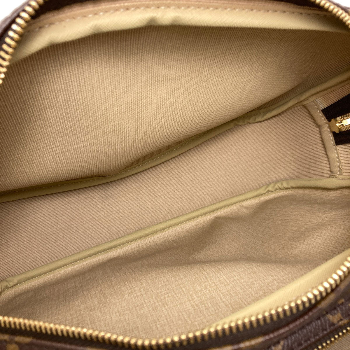 LOUIS VUITTON M45254 Reporter 28 Shoulder Bag Monogram canvas Ladies [Used]