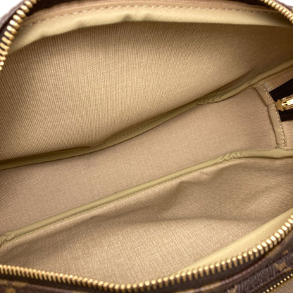 LOUIS VUITTON M45254 Reporter 28 Shoulder Bag Monogram canvas Ladies [Used]