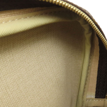 LOUIS VUITTON M45254 Reporter 28 Shoulder Bag Monogram canvas Ladies [Used]