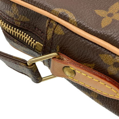 LOUIS VUITTON M45266 Dunouve Shoulder Bag Monogram canvas Ladies [Used]