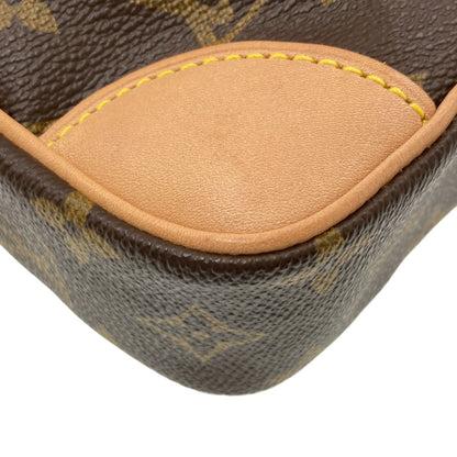 LOUIS VUITTON M45266 Dunouve Shoulder Bag Monogram canvas Ladies [Used]