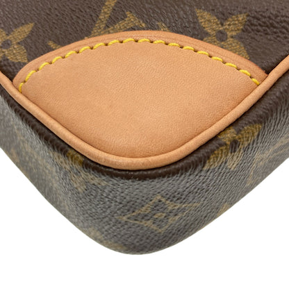 LOUIS VUITTON M45266 Dunouve Shoulder Bag Monogram canvas Ladies [Used]