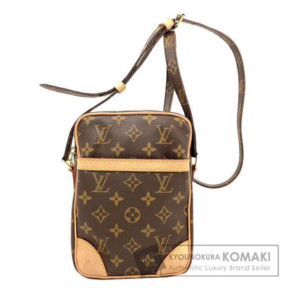 LOUIS VUITTON M45266 Dunouve Shoulder Bag Monogram canvas Ladies [Used]