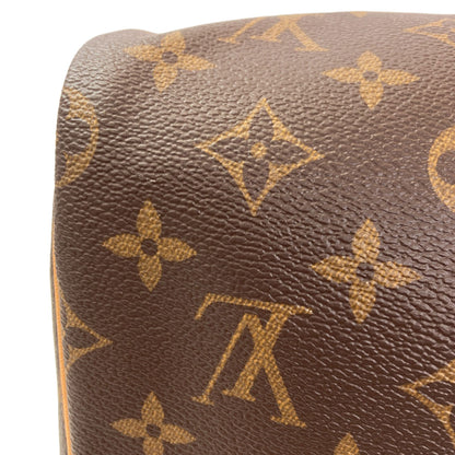 LOUIS VUITTON M41106 Speedy 40 Boston bag Monogram canvas Ladies [Used]