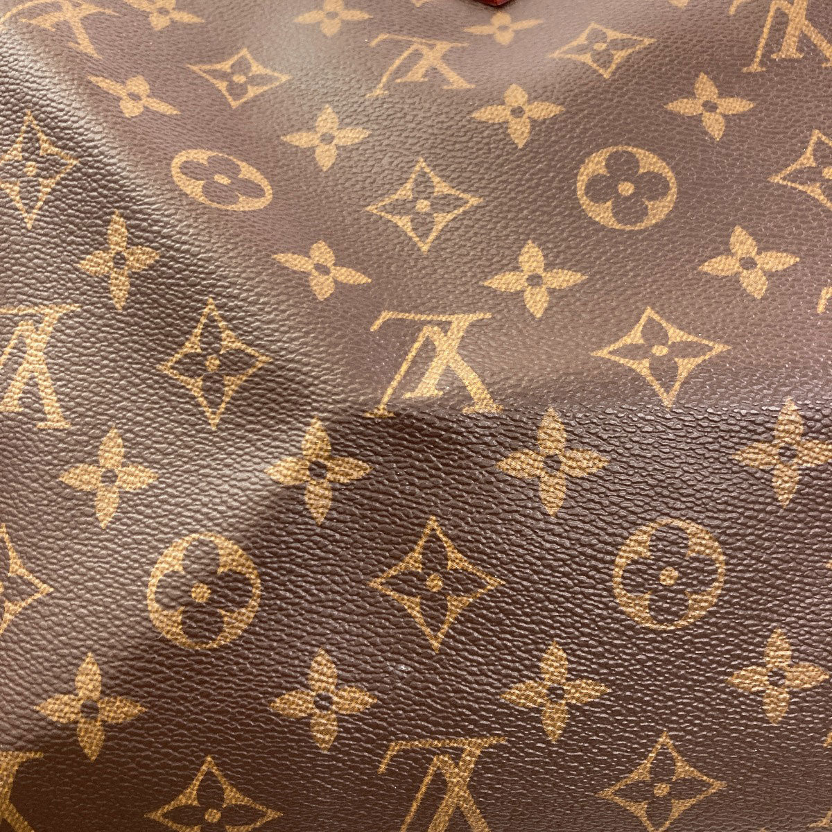LOUIS VUITTON M41106 Speedy 40 Boston bag Monogram canvas Ladies [Used]