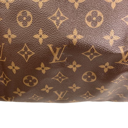 LOUIS VUITTON M41106 Speedy 40 Boston bag Monogram canvas Ladies [Used]