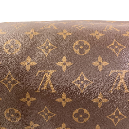 LOUIS VUITTON M41106 Speedy 40 Boston bag Monogram canvas Ladies [Used]