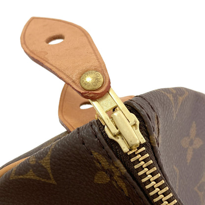 LOUIS VUITTON M41106 Speedy 40 Boston bag Monogram canvas Ladies [Used]