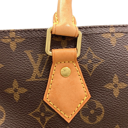 LOUIS VUITTON M41106 Speedy 40 Boston bag Monogram canvas Ladies [Used]
