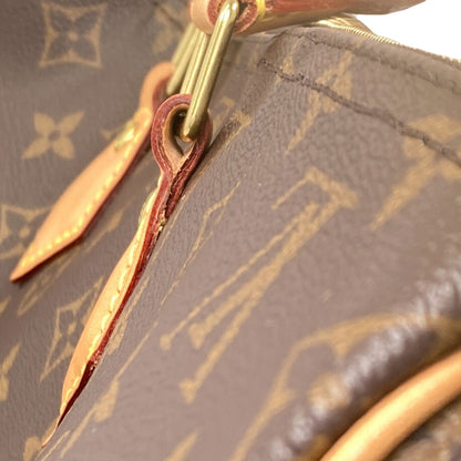 LOUIS VUITTON M41106 Speedy 40 Boston bag Monogram canvas Ladies [Used]