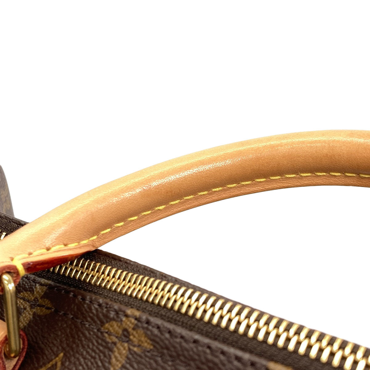 LOUIS VUITTON M41106 Speedy 40 Boston bag Monogram canvas Ladies [Used]