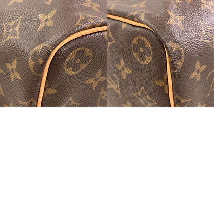 LOUIS VUITTON M41106 Speedy 40 Boston bag Monogram canvas Ladies [Used]