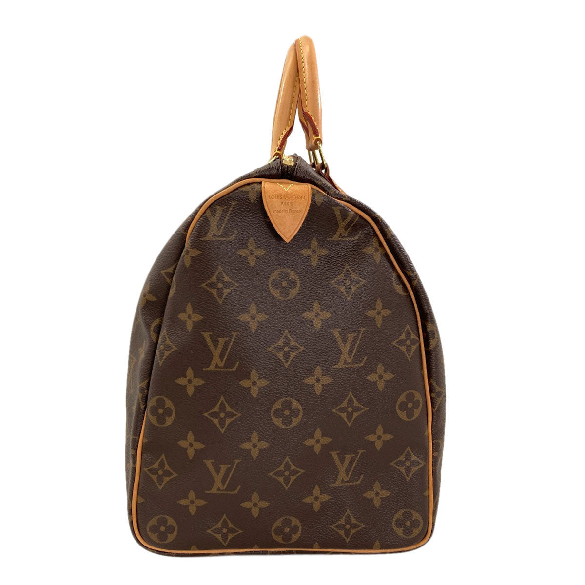 LOUIS VUITTON M41106 Speedy 40 Boston bag Monogram canvas Ladies [Used]