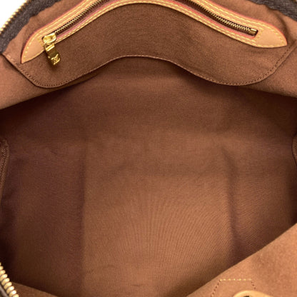 LOUIS VUITTON M41106 Speedy 40 Boston bag Monogram canvas Ladies [Used]