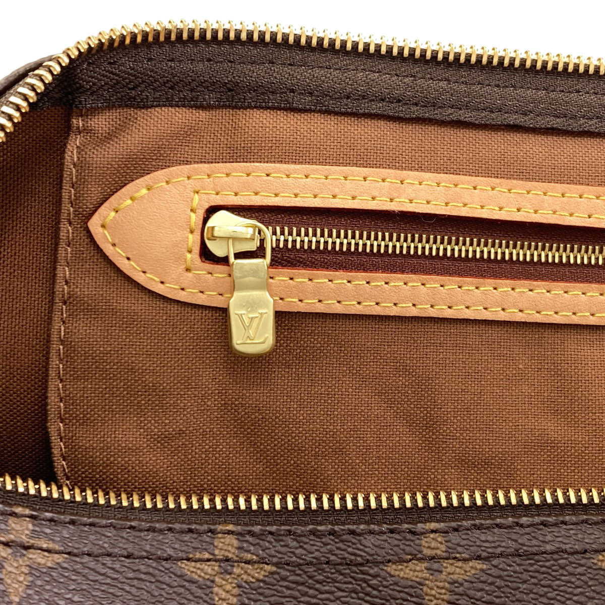 LOUIS VUITTON M41106 Speedy 40 Boston bag Monogram canvas Ladies [Used]
