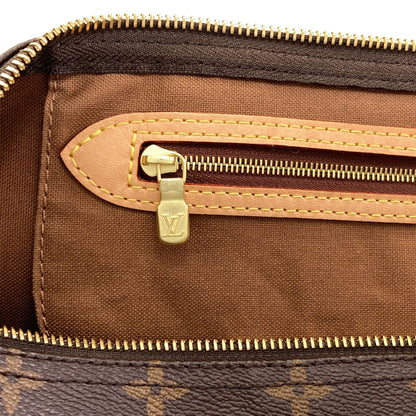 LOUIS VUITTON M41106 Speedy 40 Boston bag Monogram canvas Ladies [Used]