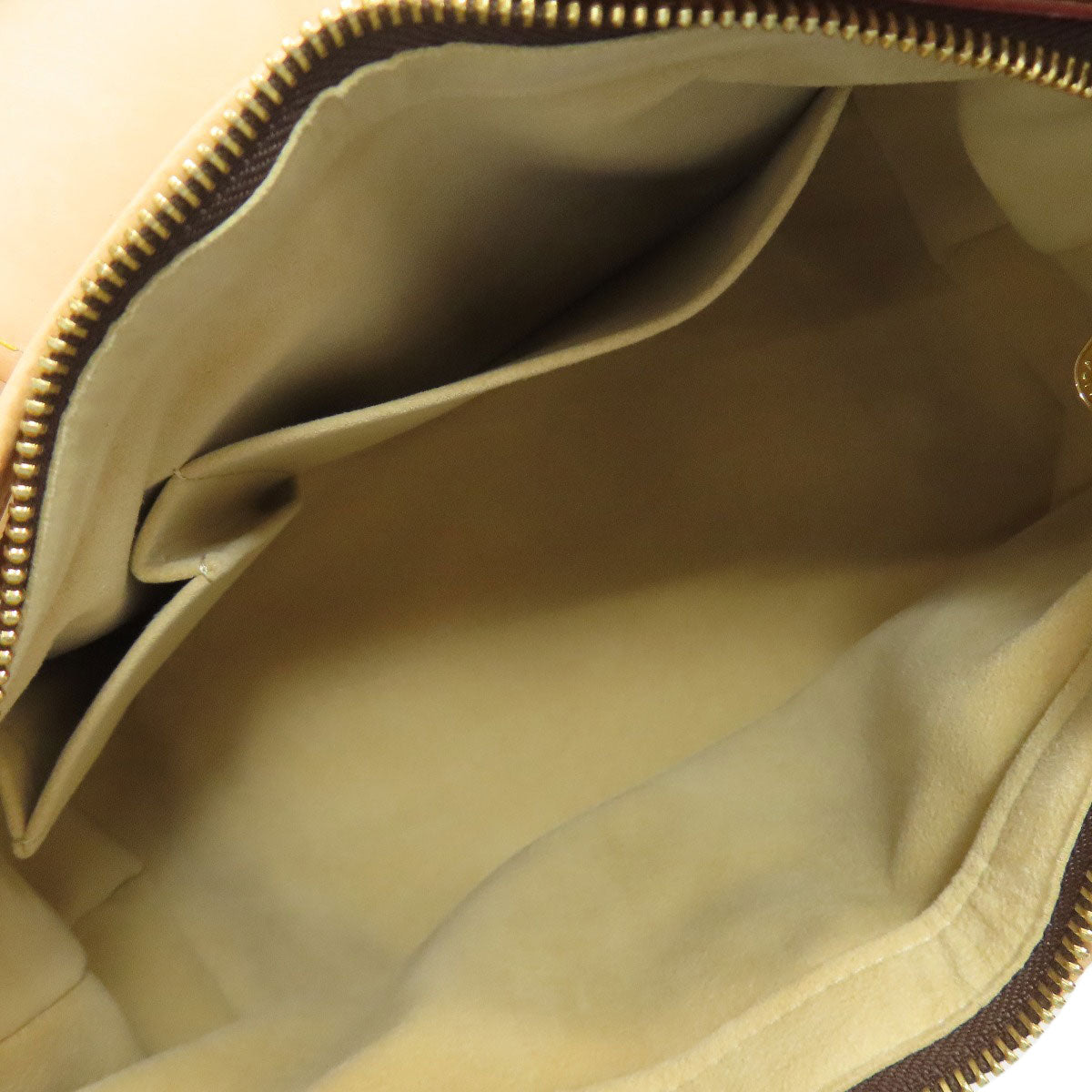 LOUIS VUITTON M45715 Boesi PM Tote Bag Monogram canvas Ladies [Used]
