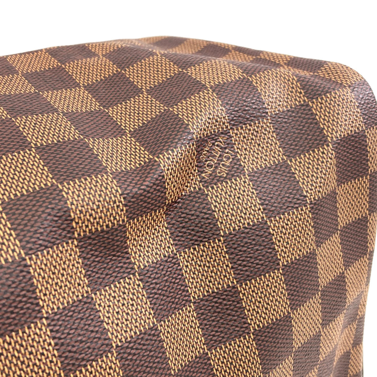 LOUIS VUITTON N41526 Speedy 30 Boston bag Damier canvas Ladies [Used]