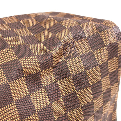 LOUIS VUITTON N41526 Speedy 30 Boston bag Damier canvas Ladies [Used]