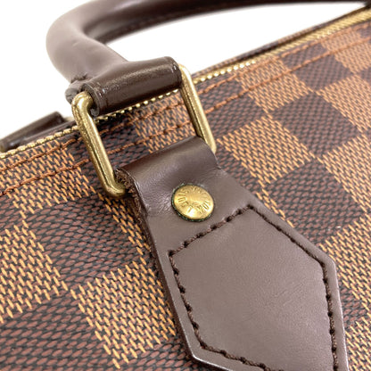 LOUIS VUITTON N41526 Speedy 30 Boston bag Damier canvas Ladies [Used]