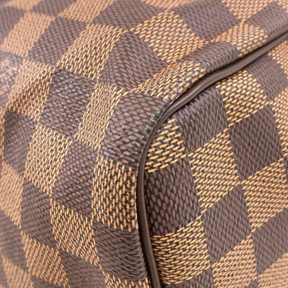 LOUIS VUITTON N41526 Speedy 30 Boston bag Damier canvas Ladies [Used]