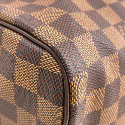 LOUIS VUITTON N41526 Speedy 30 Boston bag Damier canvas Ladies [Used]