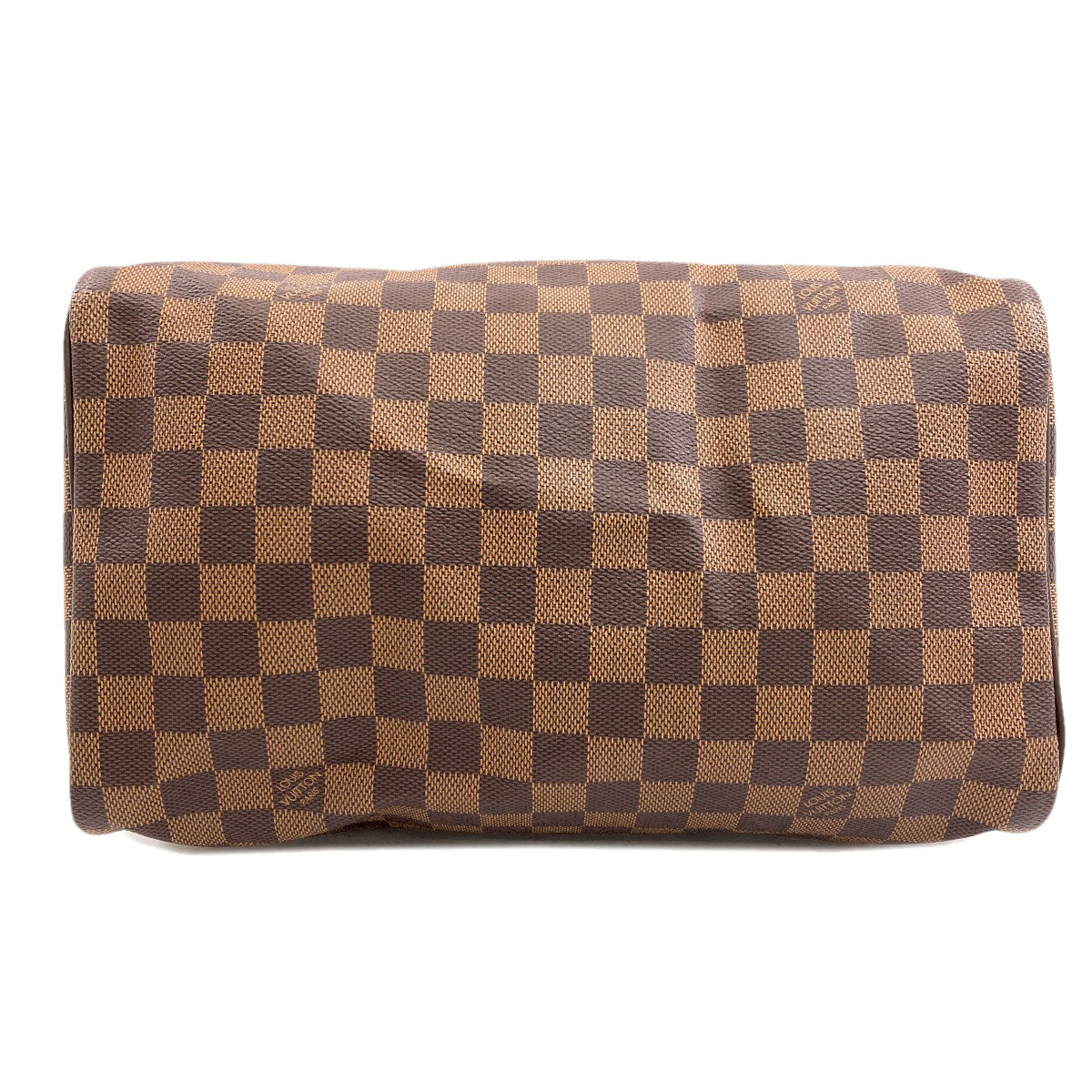 LOUIS VUITTON N41526 Speedy 30 Boston bag Damier canvas Ladies [Used]