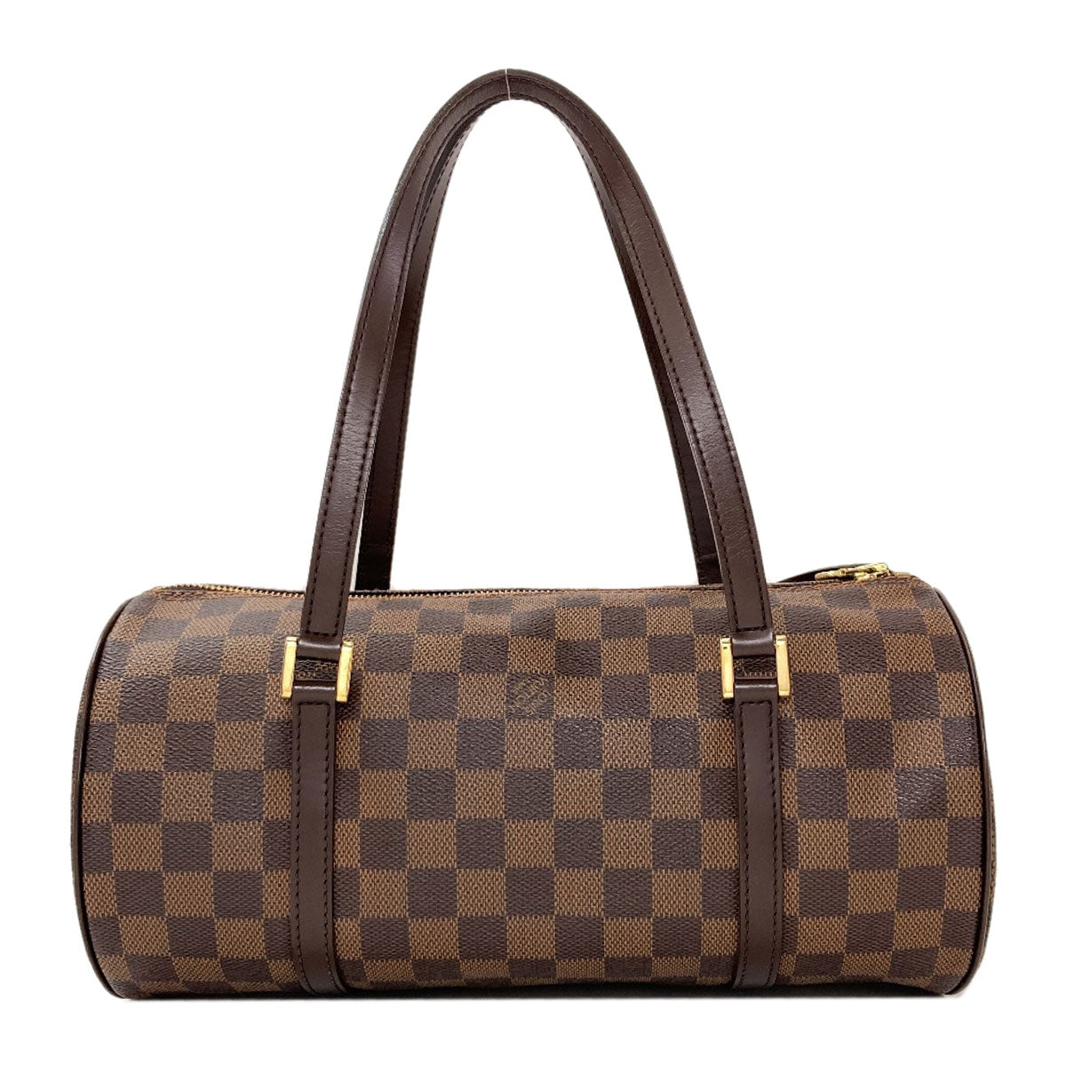 LOUIS VUITTON N51303 Papillon 30 Handbag Damier canvas Ladies [Used]