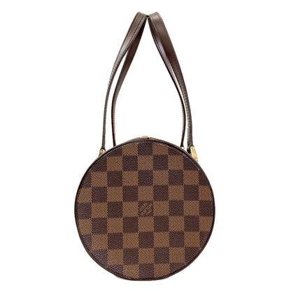 LOUIS VUITTON N51303 Papillon 30 Handbag Damier canvas Ladies [Used]