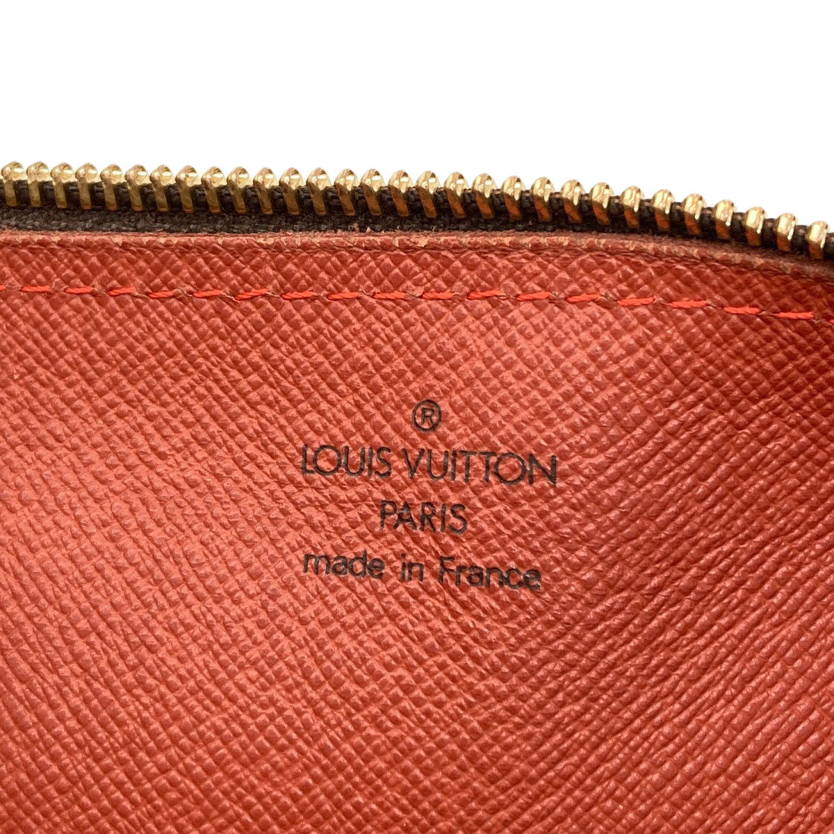 LOUIS VUITTON N51303 Papillon 30 Handbag Damier canvas Ladies [Used]
