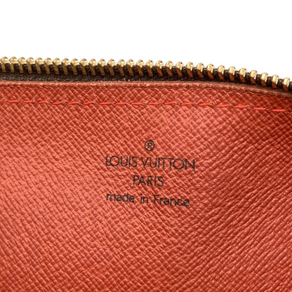 LOUIS VUITTON N51303 Papillon 30 Handbag Damier canvas Ladies [Used]