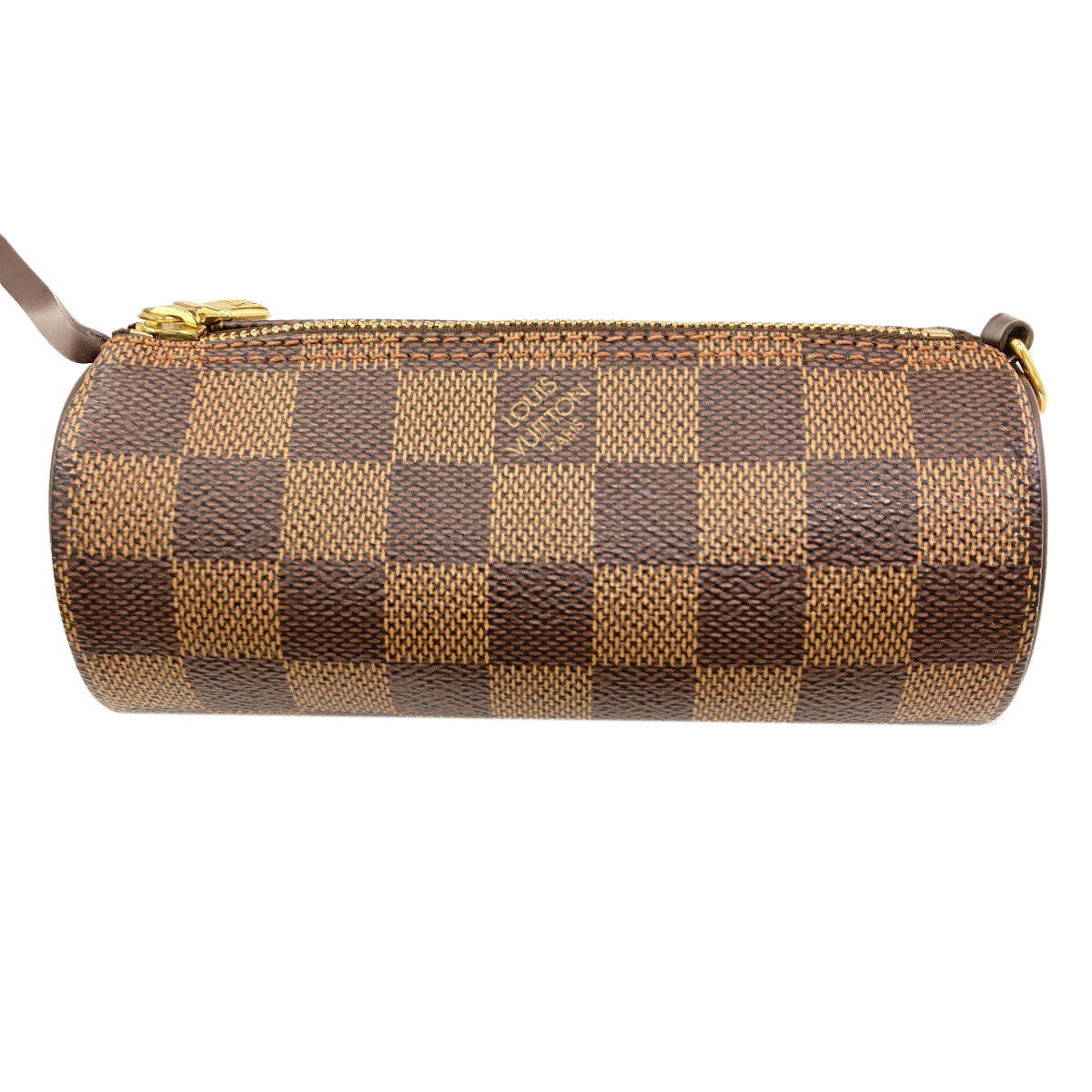 LOUIS VUITTON N51303 Papillon 30 Handbag Damier canvas Ladies [Used]