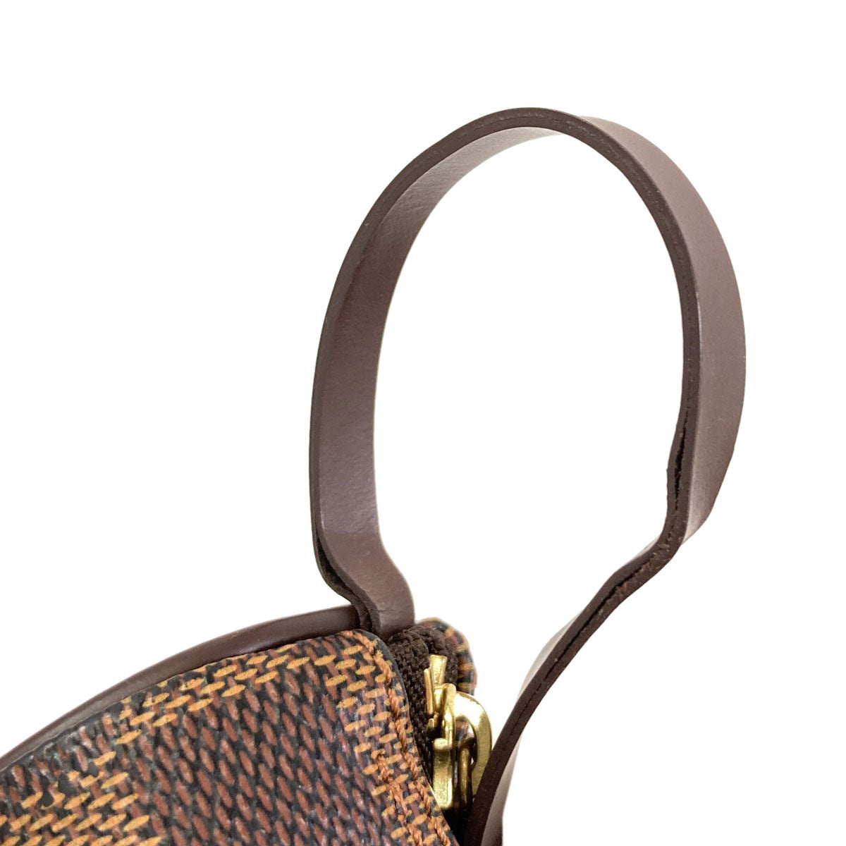 LOUIS VUITTON N51303 Papillon 30 Handbag Damier canvas Ladies [Used]