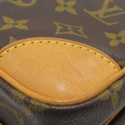 LOUIS VUITTON M45236 Amazon Shoulder Bag Monogram canvas Ladies [Used]