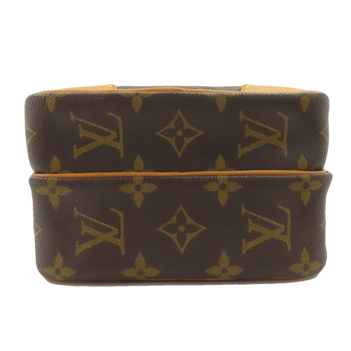 LOUIS VUITTON M45236 Amazon Shoulder Bag Monogram canvas Ladies [Used]