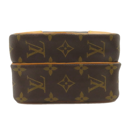 LOUIS VUITTON M45236 Amazon Shoulder Bag Monogram canvas Ladies [Used]
