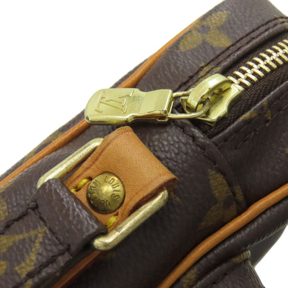 LOUIS VUITTON M45236 Amazon Shoulder Bag Monogram canvas Ladies [Used]