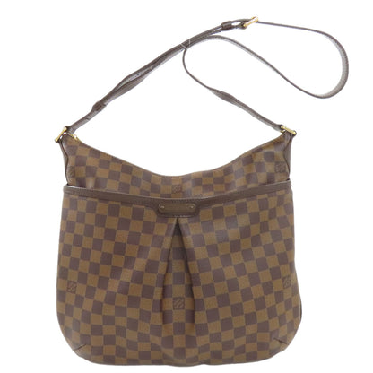 LOUIS VUITTON N42250 Bloomsbury GM Shoulder Bag Damier canvas Ladies [Used]