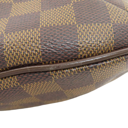 LOUIS VUITTON N42250 Bloomsbury GM Shoulder Bag Damier canvas Ladies [Used]