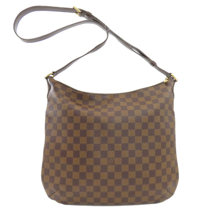 LOUIS VUITTON N42250 Bloomsbury GM Shoulder Bag Damier canvas Ladies [Used]