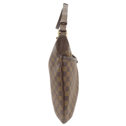 LOUIS VUITTON N42250 Bloomsbury GM Shoulder Bag Damier canvas Ladies [Used]