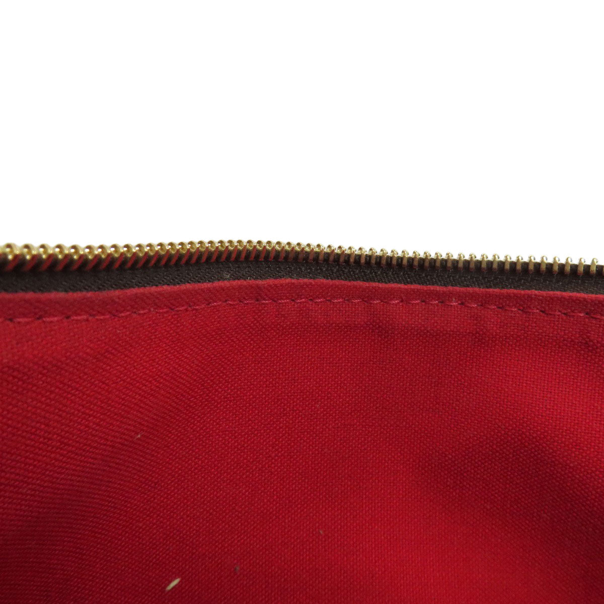 LOUIS VUITTON N42250 Bloomsbury GM Shoulder Bag Damier canvas Ladies [Used]
