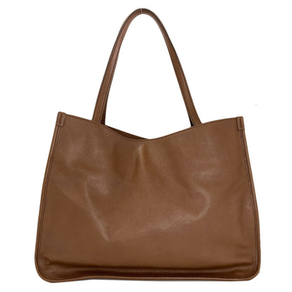 GUCCI 623694 Horsebit Tote Bag Calf Ladies [Used]